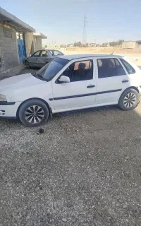 فولکس گل86