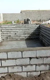 بناه هستم اندیمشک