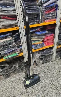جارو شارژی الکترولوکس