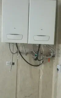 تعمیرات تخصصی پکیج