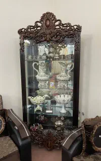 بوفه