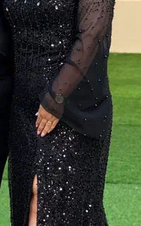 لباس مجلسی