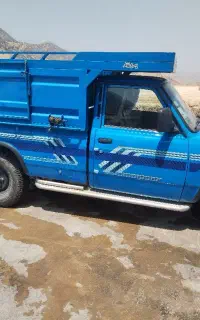 فروش نیسان