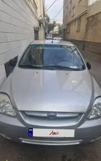 ریو مدل 88