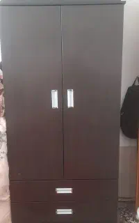 کمد لباسی درحدنو