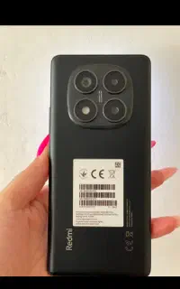 redmi note 14 pro