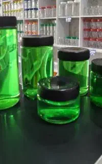 تولید و پخش انواع بطری وجار