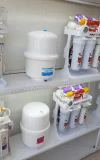 فروش شرایط فوق‌العاده‌ تصفیه آب اقساطی