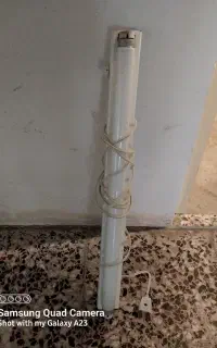 مهتابی و قاب مهتابی