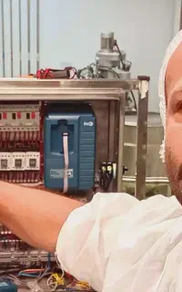 تاسیسات صنعتی وساختمانی