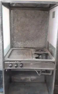 فر پخت و پز