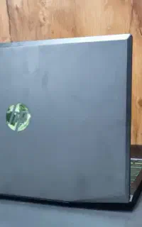 hp pavilion gaming i7