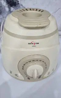 سرخ کن سون استار