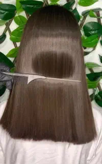کراتین صافی احیا بوتاکس مو
