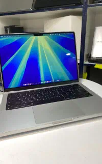 مک بوک پرو ۲۰۲۱ با چیپ M1 Pro