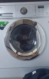 لباسشویی ال جی