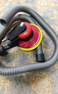 سمباده لرزان بادی نو مارک اوربیتال
