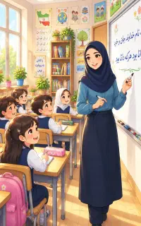 معلم خصوصی