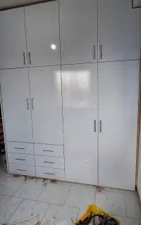 سازنده کمد دیواری کمد متری هفت میلیون