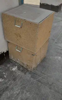جعبه یا باکس