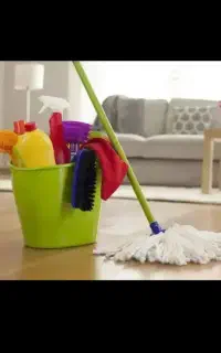 نظافت منزل