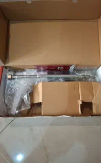 شیر روشویی شودر مدل لرد