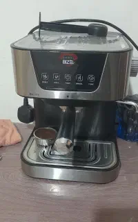 دستگاه قهوه ساز خونگی