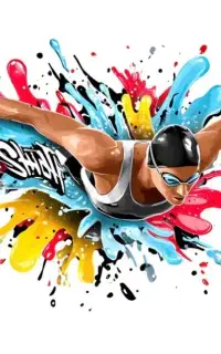 آموزش شنا برای بهار و تابستان