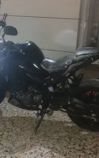 موتور بنلی 180s
