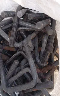 کورپی وولت برای ادوات کشاورزی