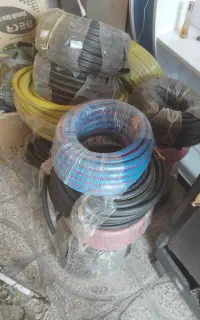 شیلنگ آب درجه یک