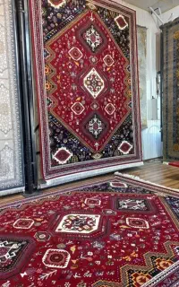 نمایندگی فرش کاشان مشهد + کیفیت بالا قیمت پایین