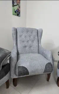 مبلمان تمیز درحد نو