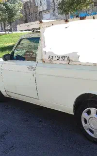 حمل بار با وانت