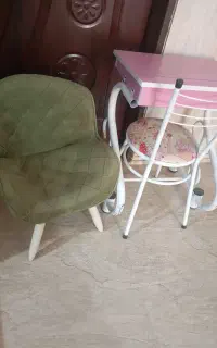 مبل کودک و میز تحریر