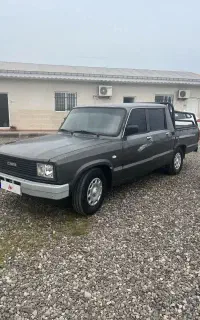 فروش مزدا دو کابین