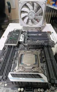 مادربورد CPU
