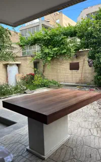 میز کار ،میز برش مخصوص خیاطی،مخصوص ناهار خوری