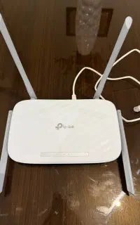 مودم tp link