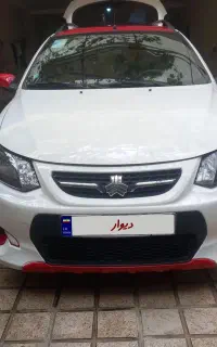 کوئیک R مدل ۹۹