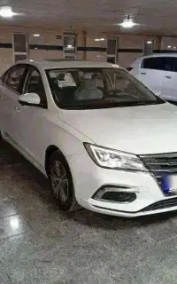 MG5 فول وارداتی 2024 تحویل 2025 زیر قیمت