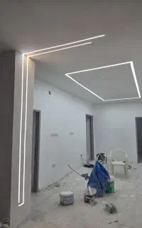 کناف نقاشی پتینه کاری میکروسمنت