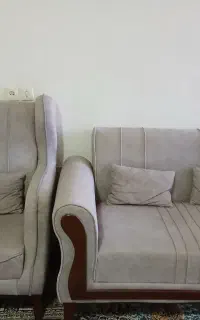 مبل هفت نفره