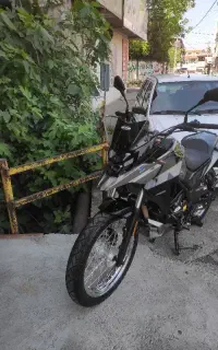 گلکسی nh250