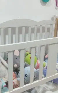 تخت کودک