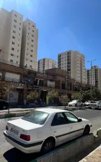 اجاره مغازه بر خیابان اصلی