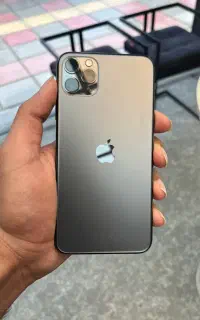 Ip 11 pro max