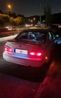 ماکسیما ۸۶ در حد