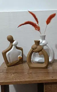 انواع گیفت ،باکس گل ،دکوری سنگ مصنوعی ،جا کلیدی