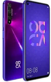 nova 5 t